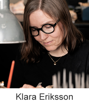 Klara Eriksson
