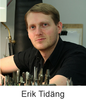 Erik Tidäng