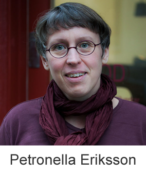Petronella Eriksson