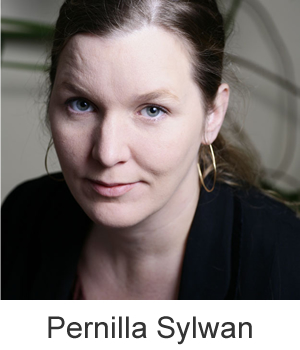 Pernilla Sylwan