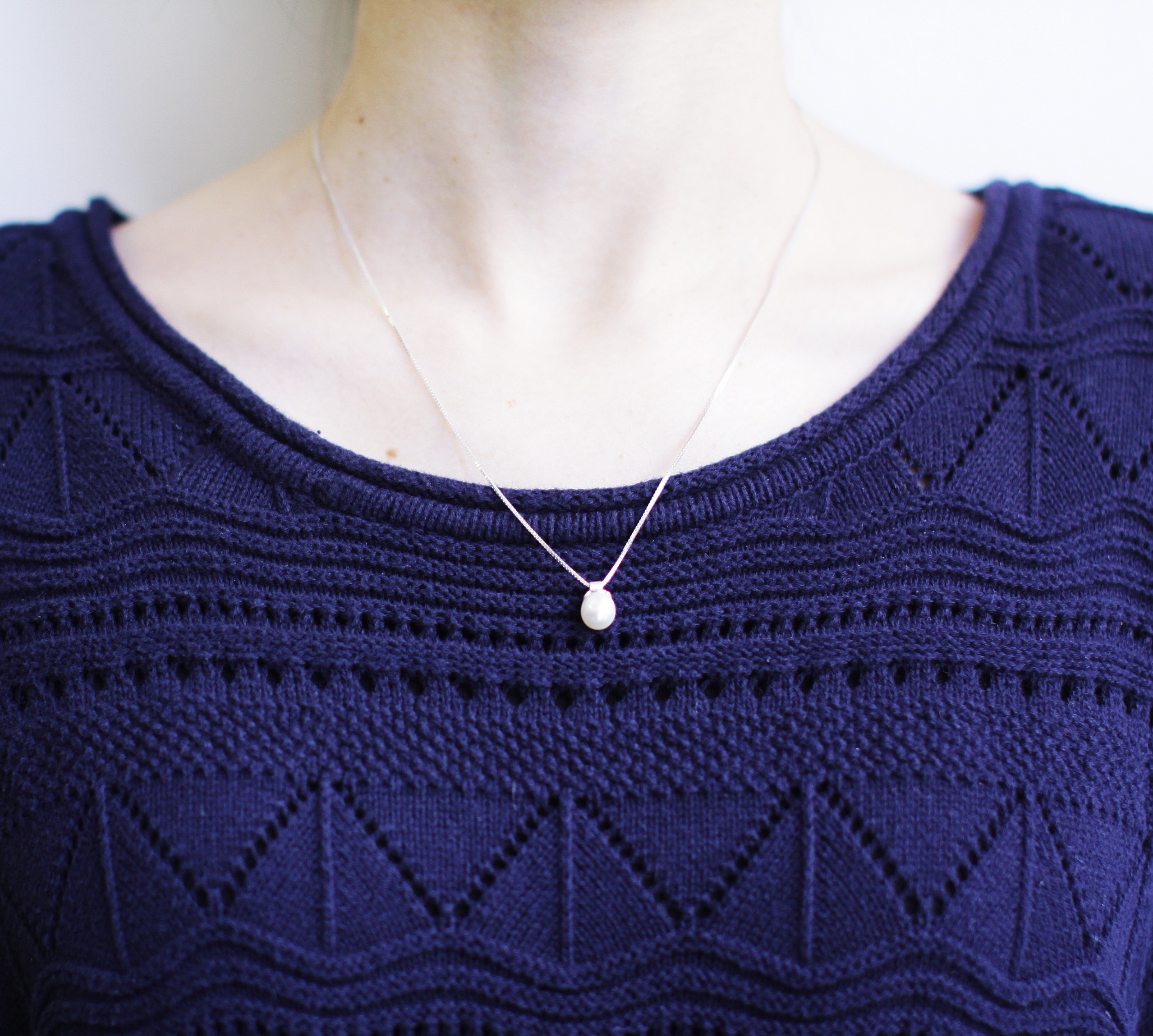 Makiami Plants halsband1
