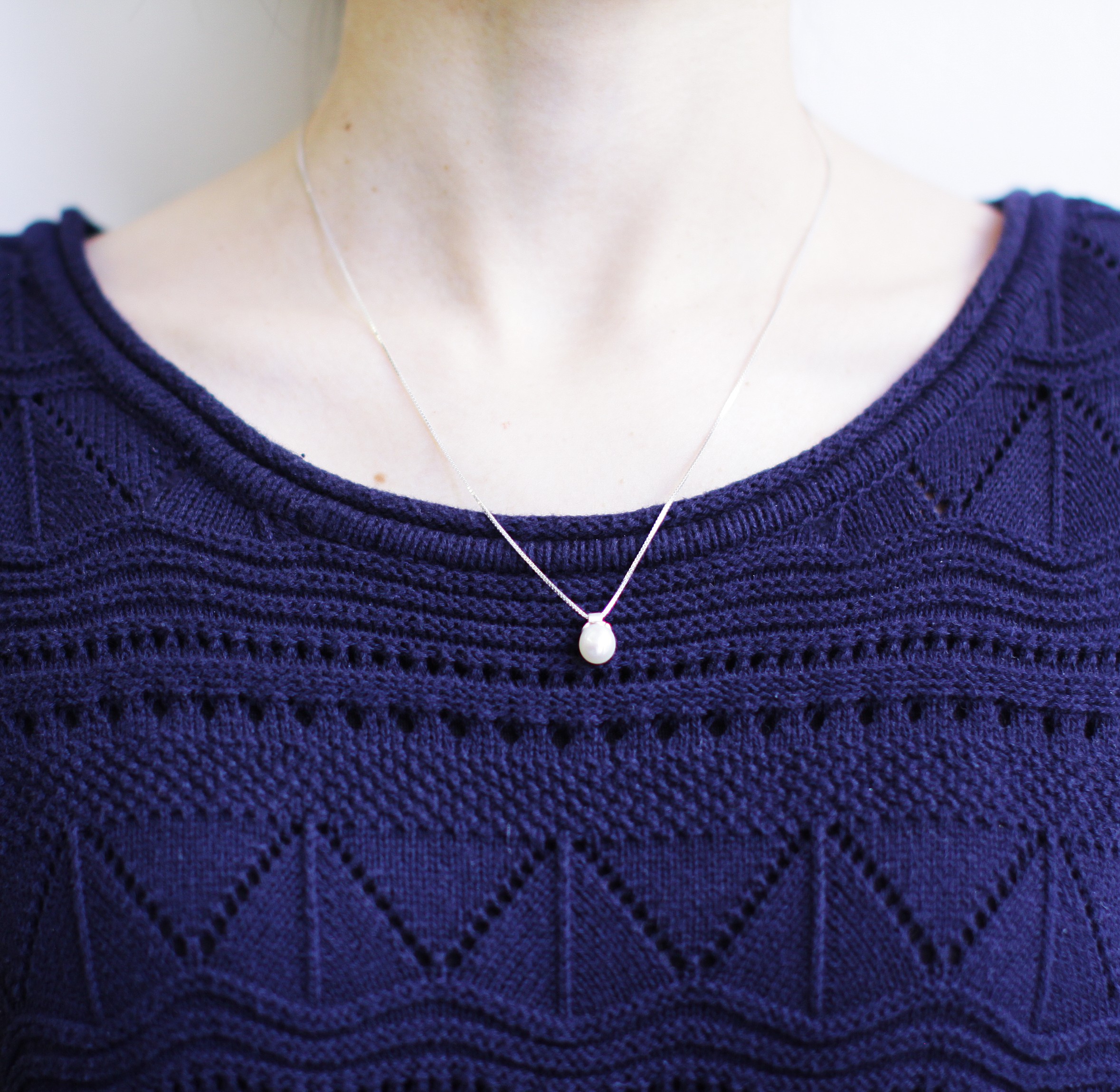 Makiami Plants halsband2