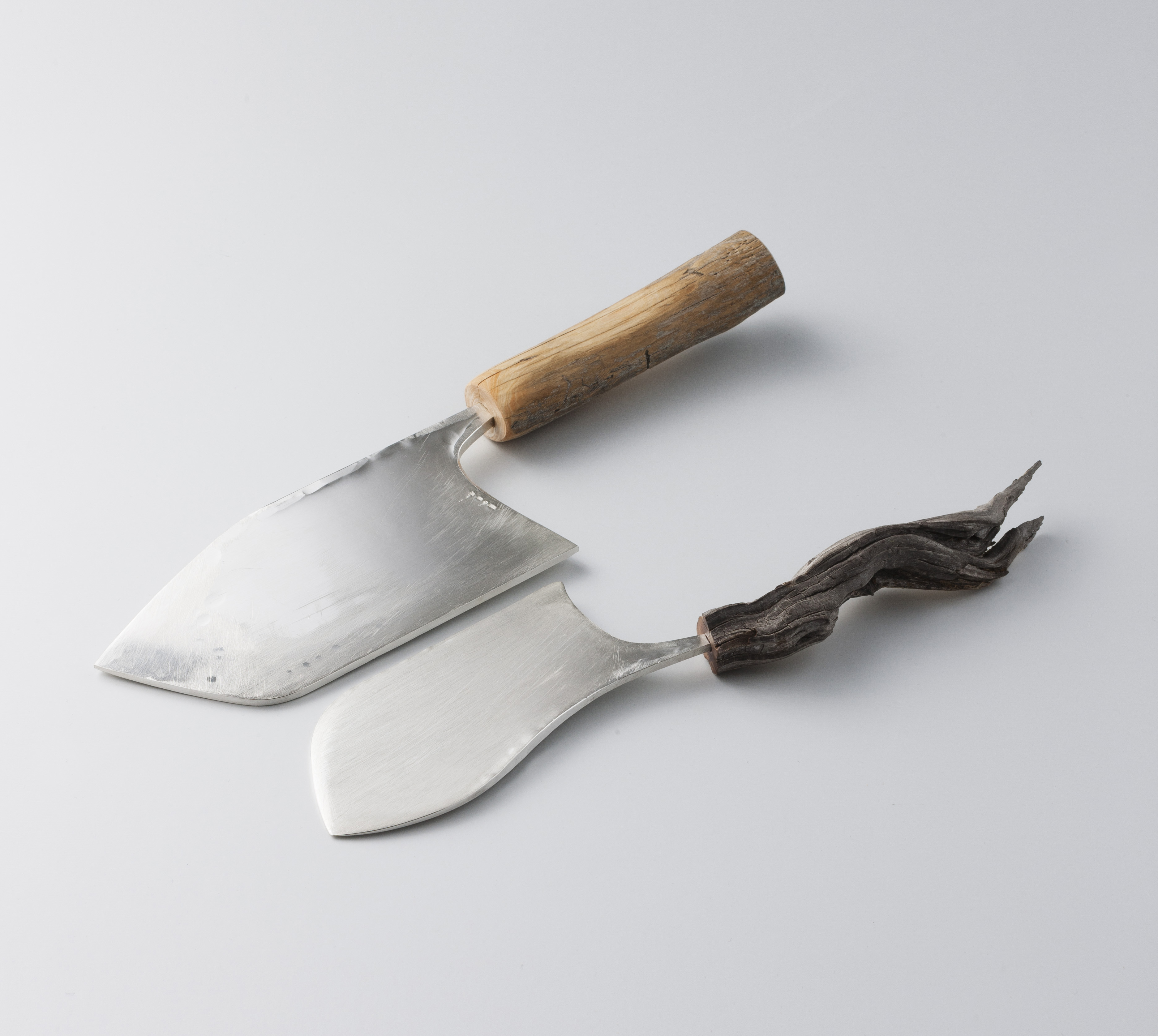 Uncuttning knifves