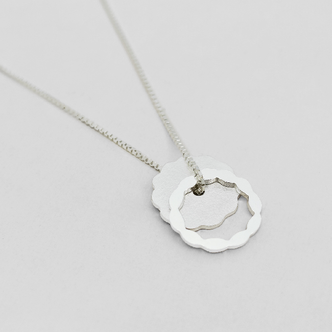 Paper Shadow Collection by Makiami