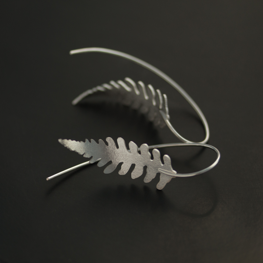 Örnbräken (Pteridium aquilinum)