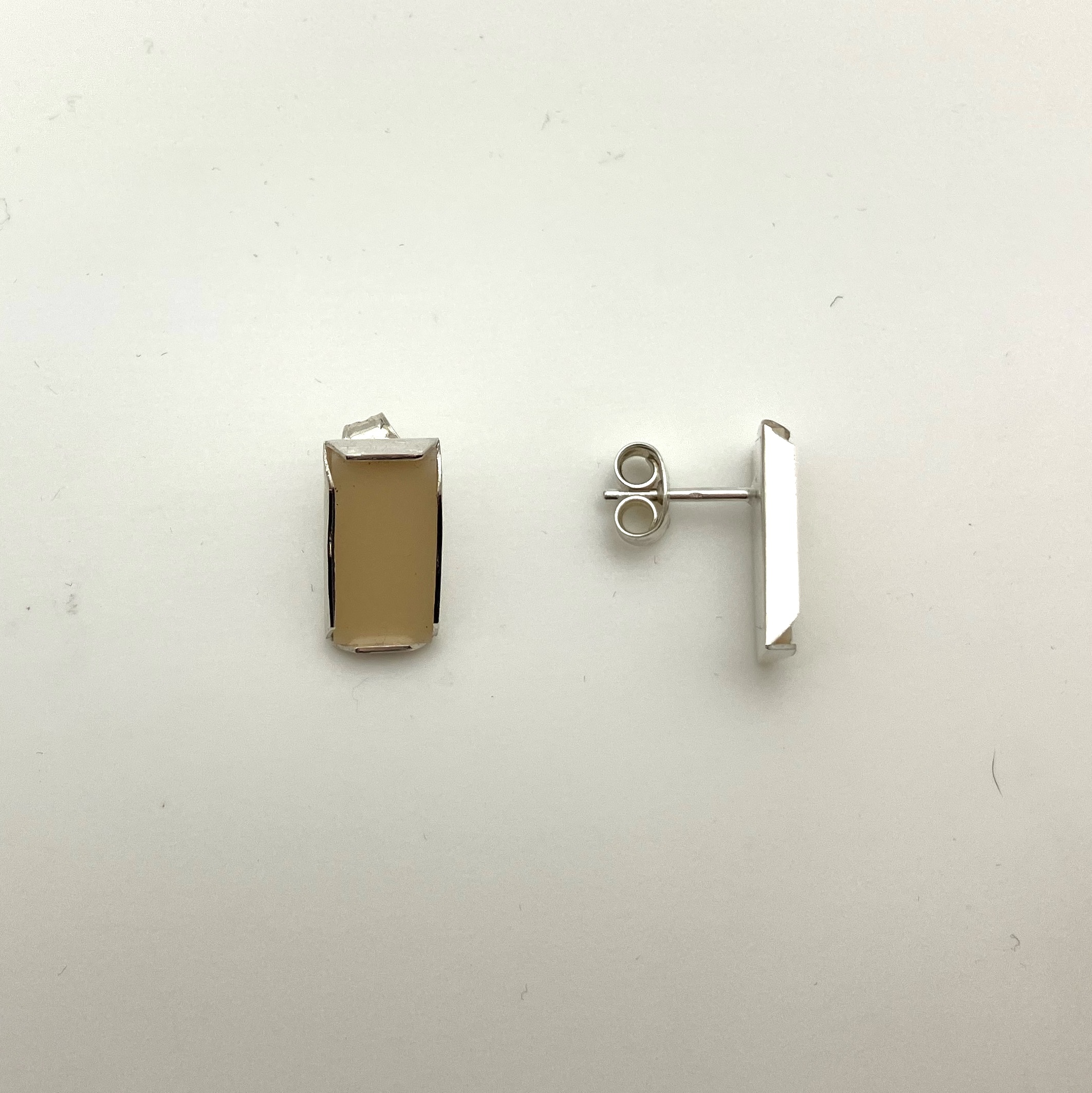 Plexiglas rektanglar