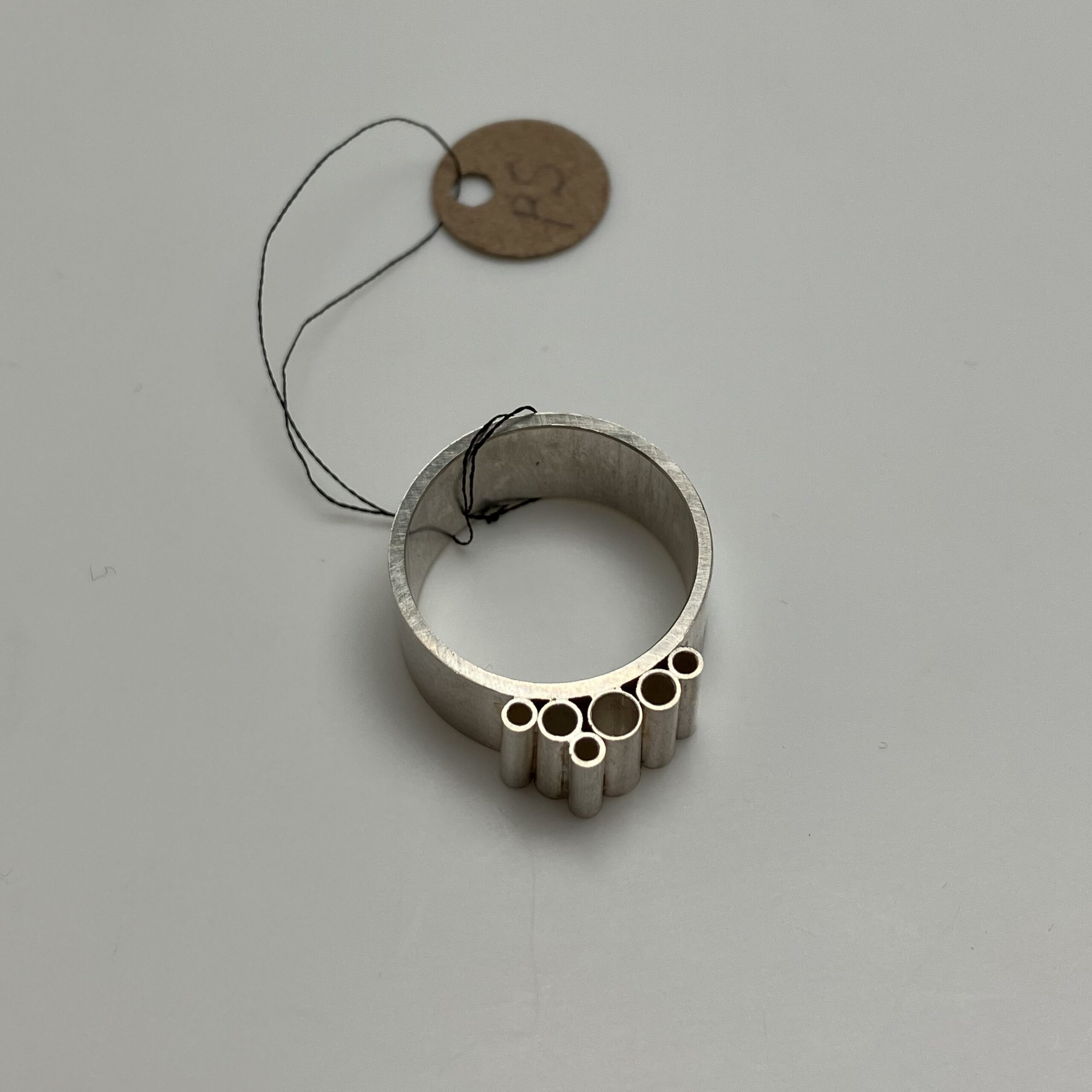 Ring rör