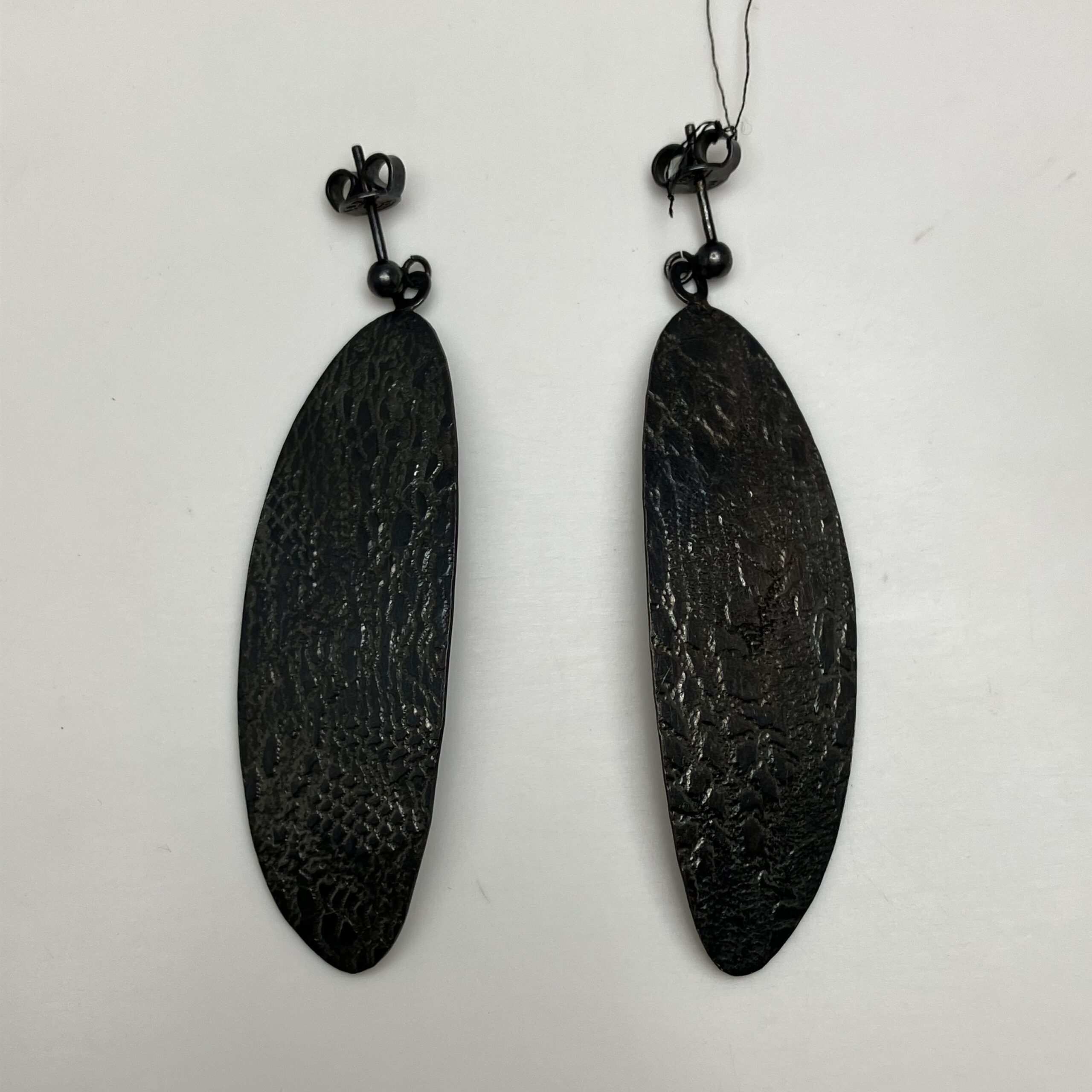Örhängen silver