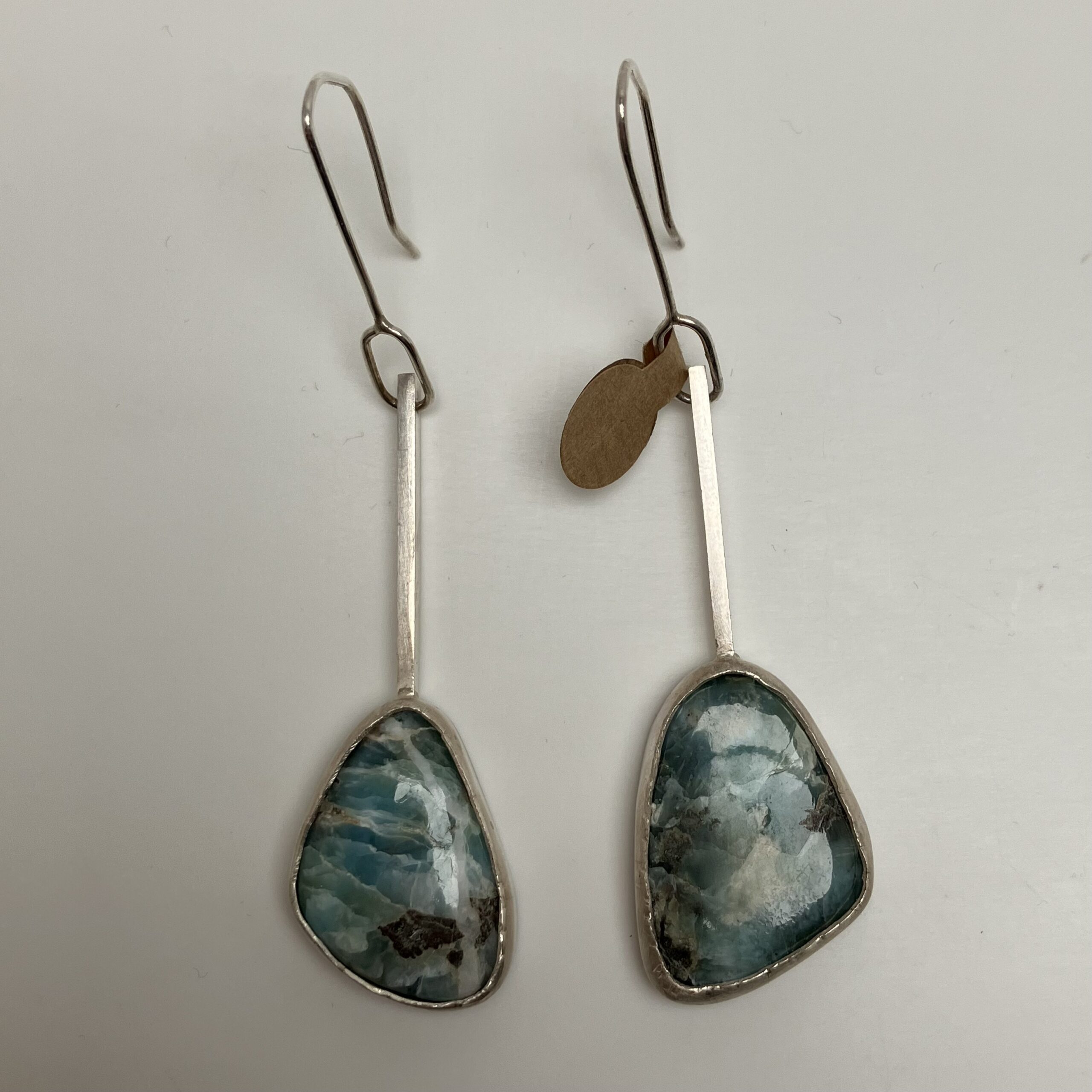 Örhängen silver