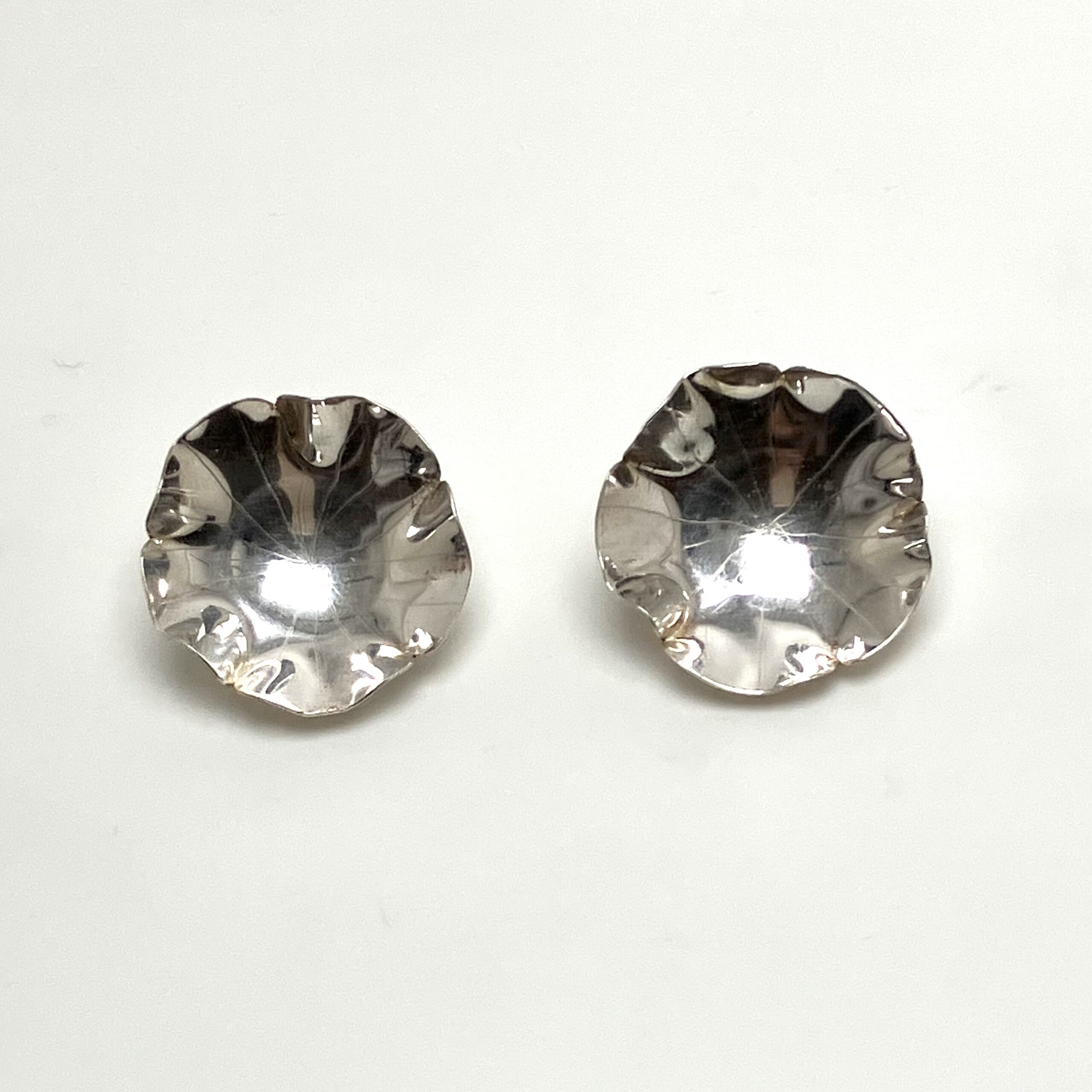 Örhängen med clips