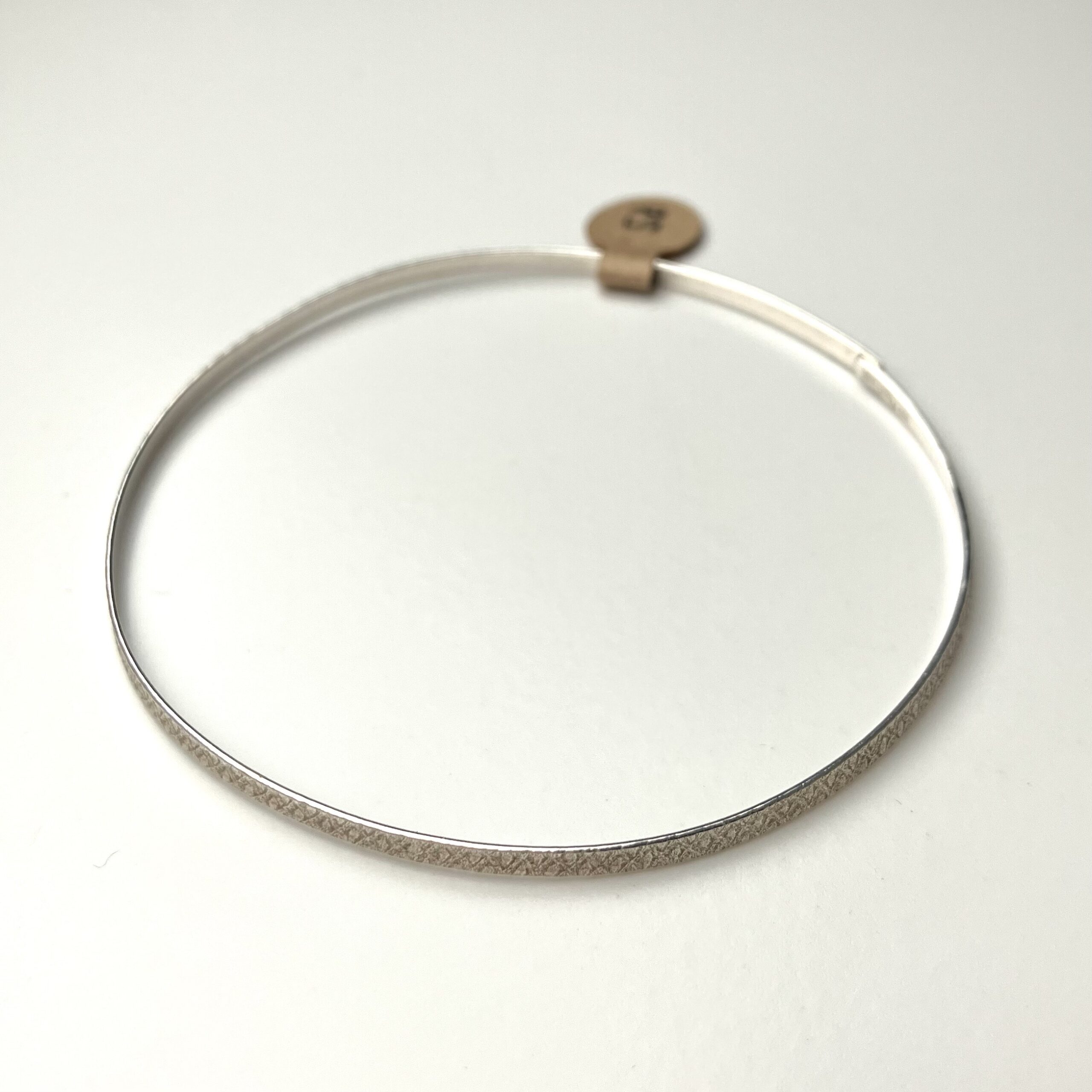 Armband silver