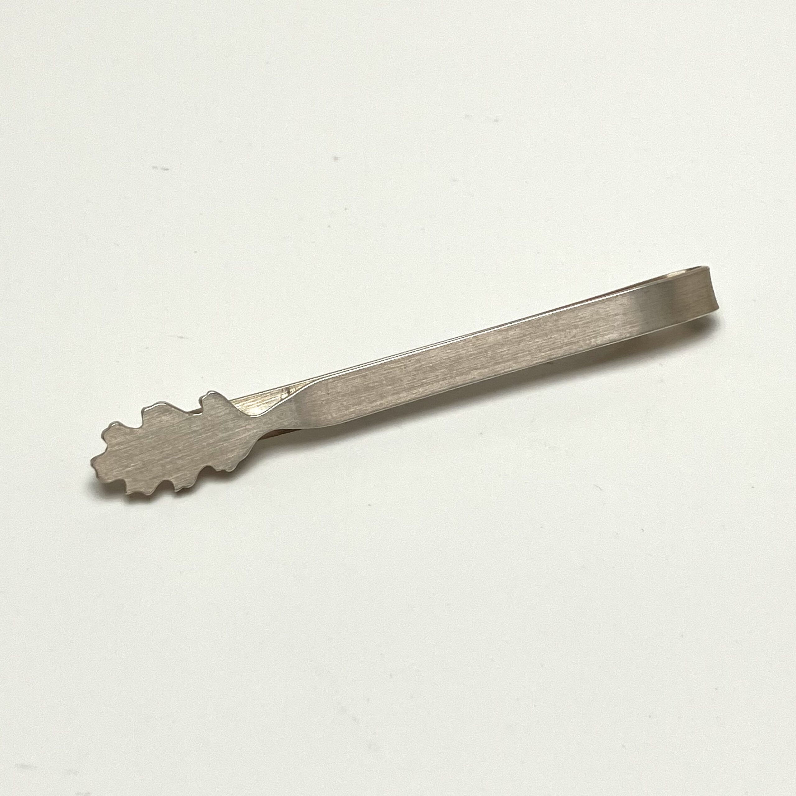 Slipshållare silver