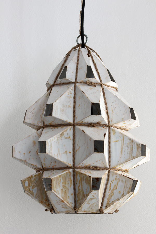 Lampa av Erik Tidäng