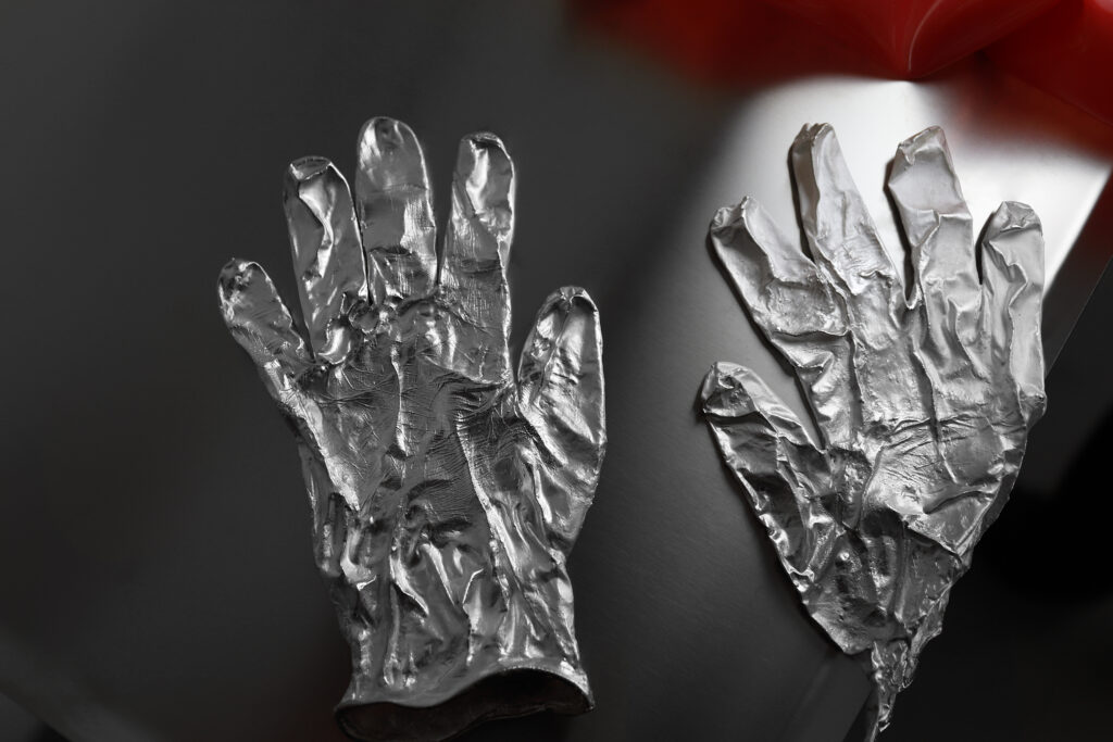 LOD presenterar sig; Judit Fritz